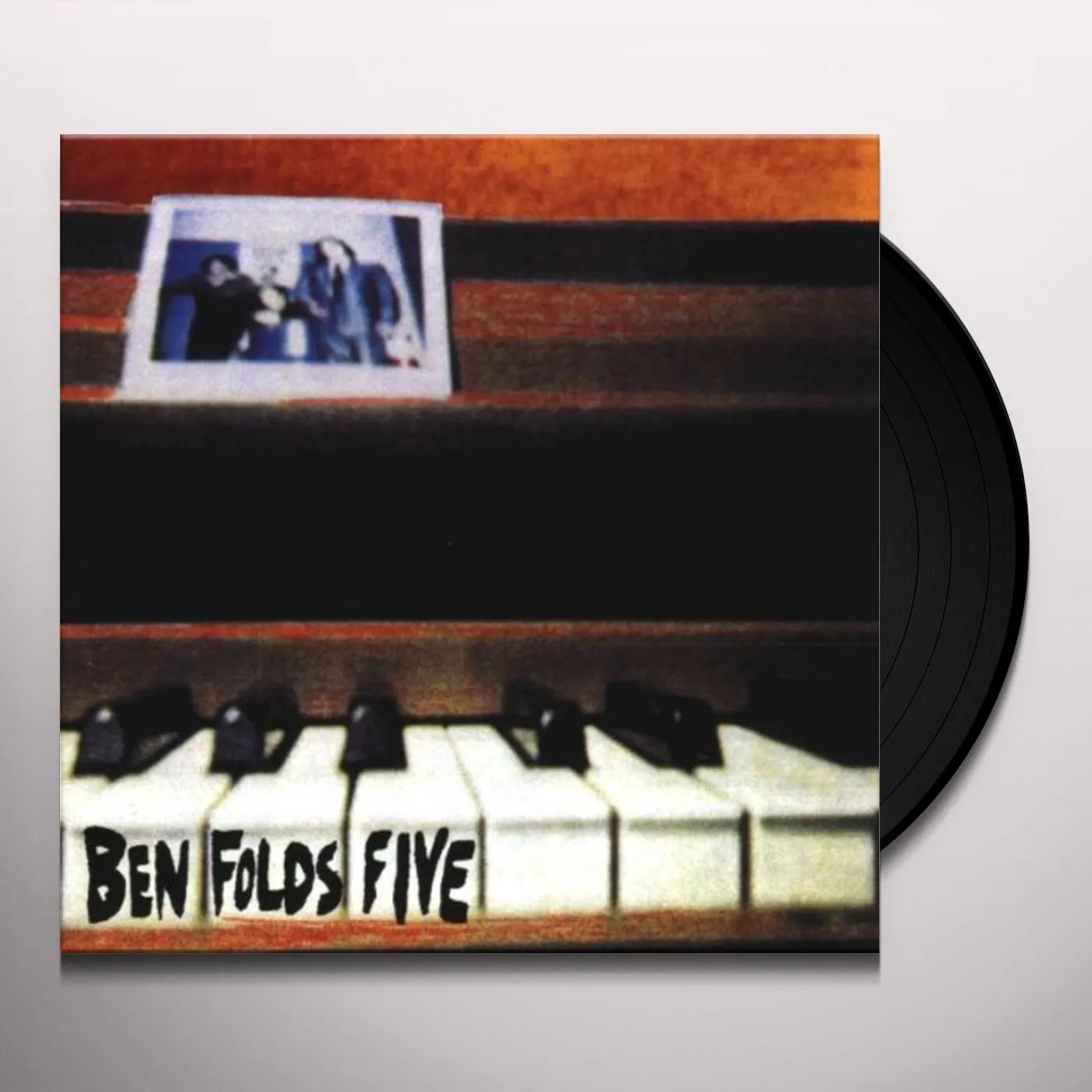 Ben Folds Five Vinyl Record