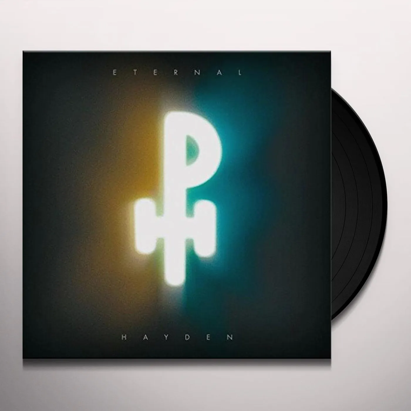 PH Eternal Hayden Vinyl Record