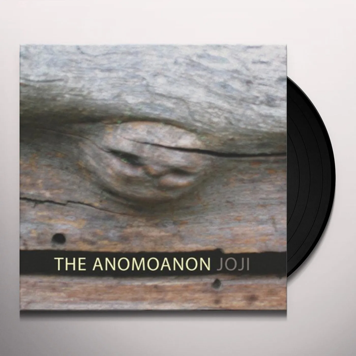 Anomoanon JOJI Vinyl Record