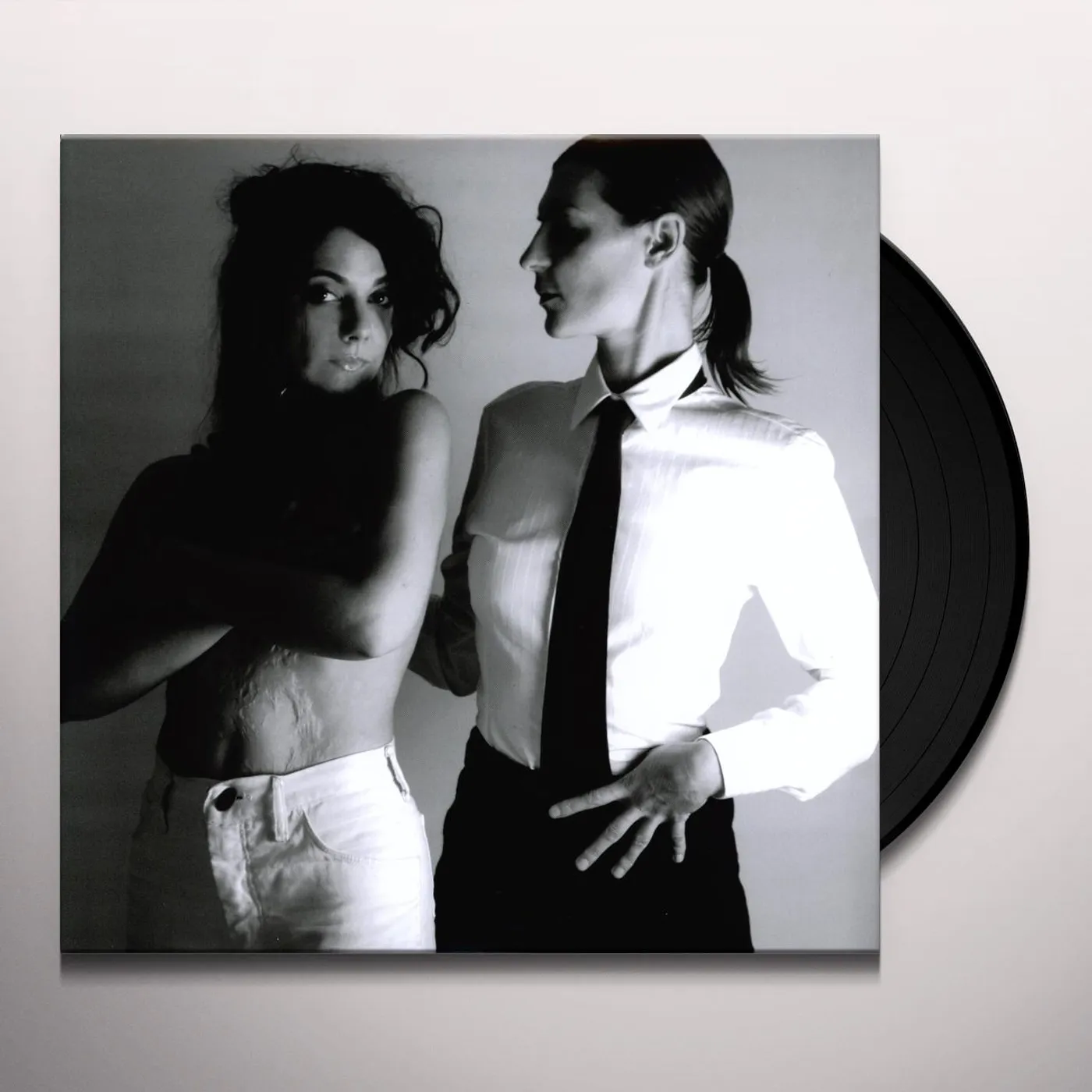 IUD PROPER SEX Vinyl Record