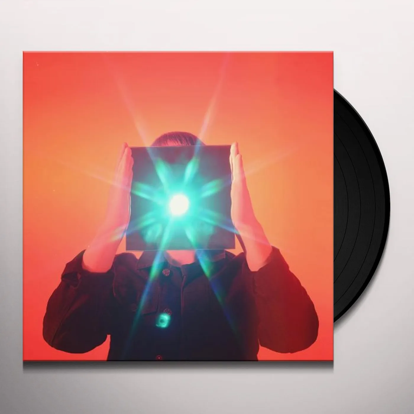 Peak Twins Vinyl Record