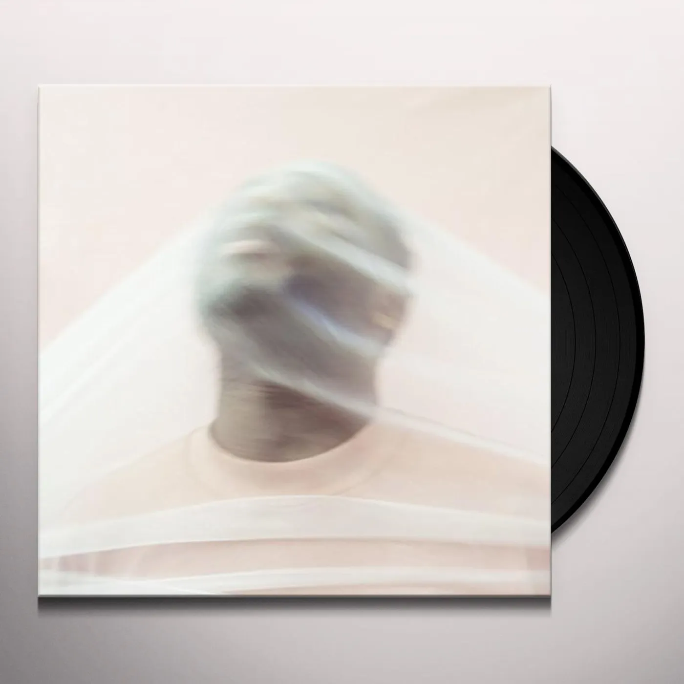 Tony Njoku H.P.A.C. Vinyl Record