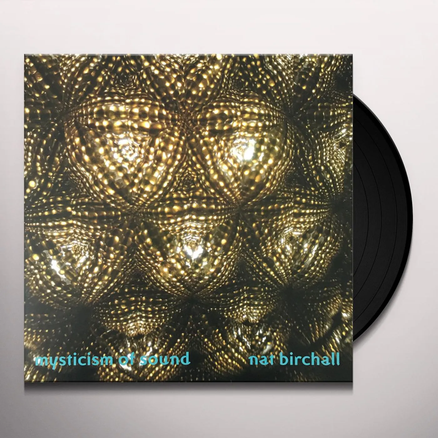 Nat Birchall Mysticism Of Sound Vinyl Record
