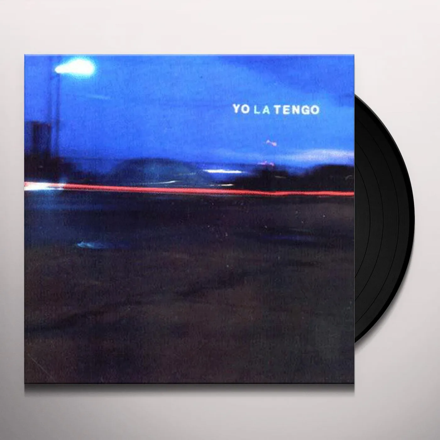 Yo La Tengo Painful Vinyl Record