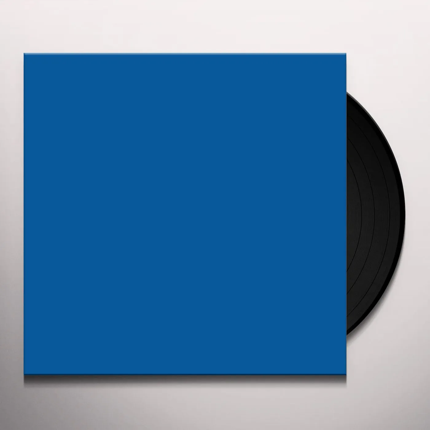 John Butcher Resonant Spaces Vinyl Record