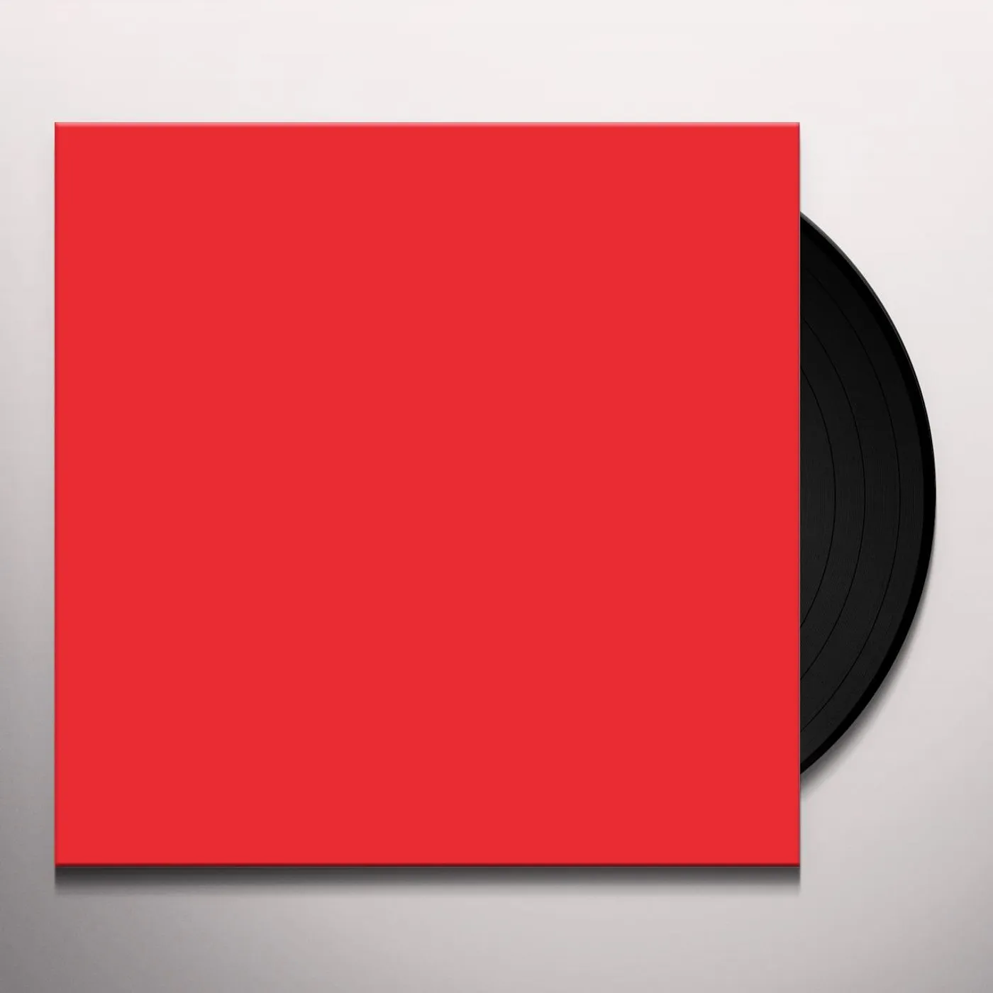 Jocy de Oliveira ESTORIAS PARA VOZ INSTRUMENTOS ACUSTICOS Vinyl Record