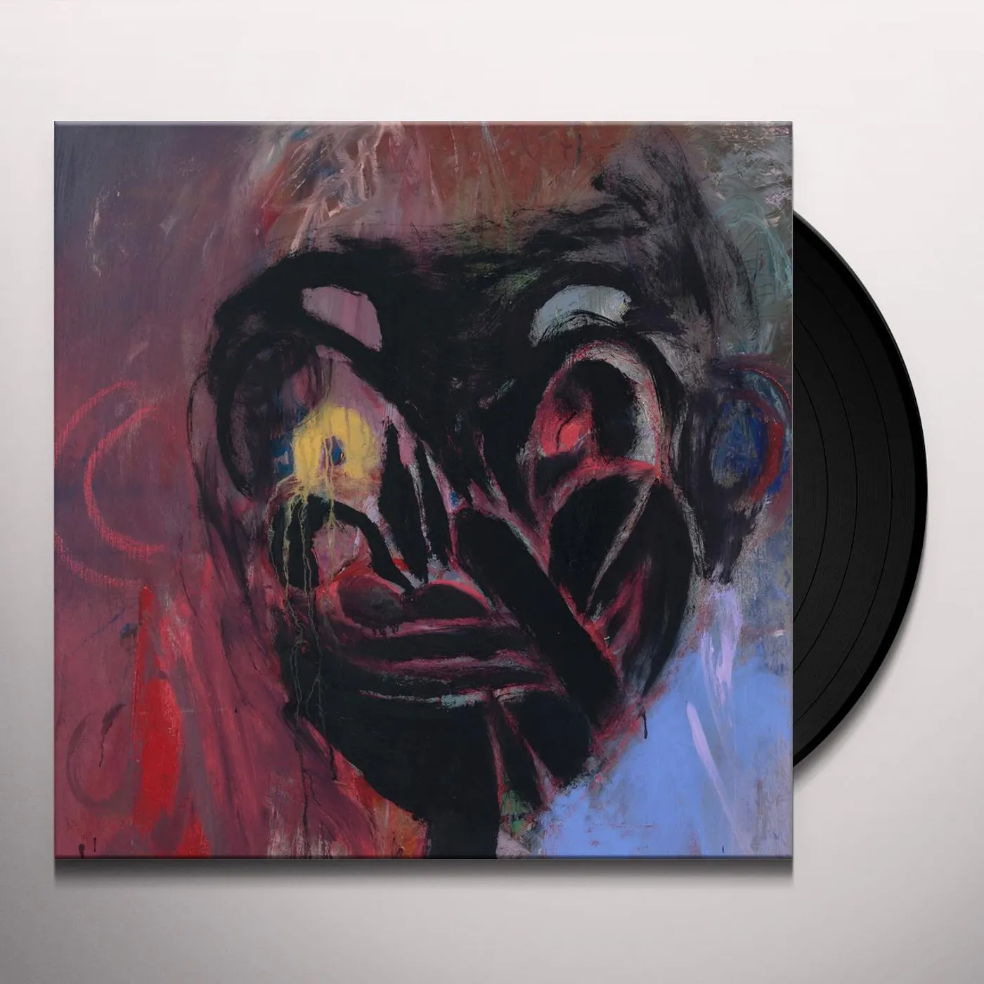 DIIV Deceiver Vinyl Record