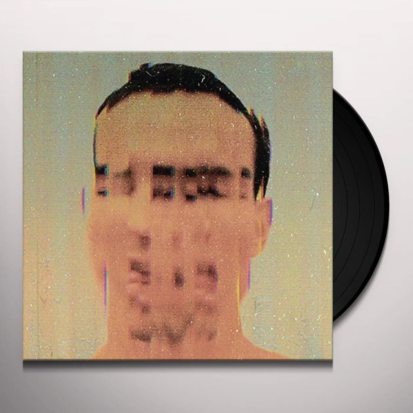 Gabriel Garzón-Montano BISHOUNE ALMA DEL HUILA Vinyl Record