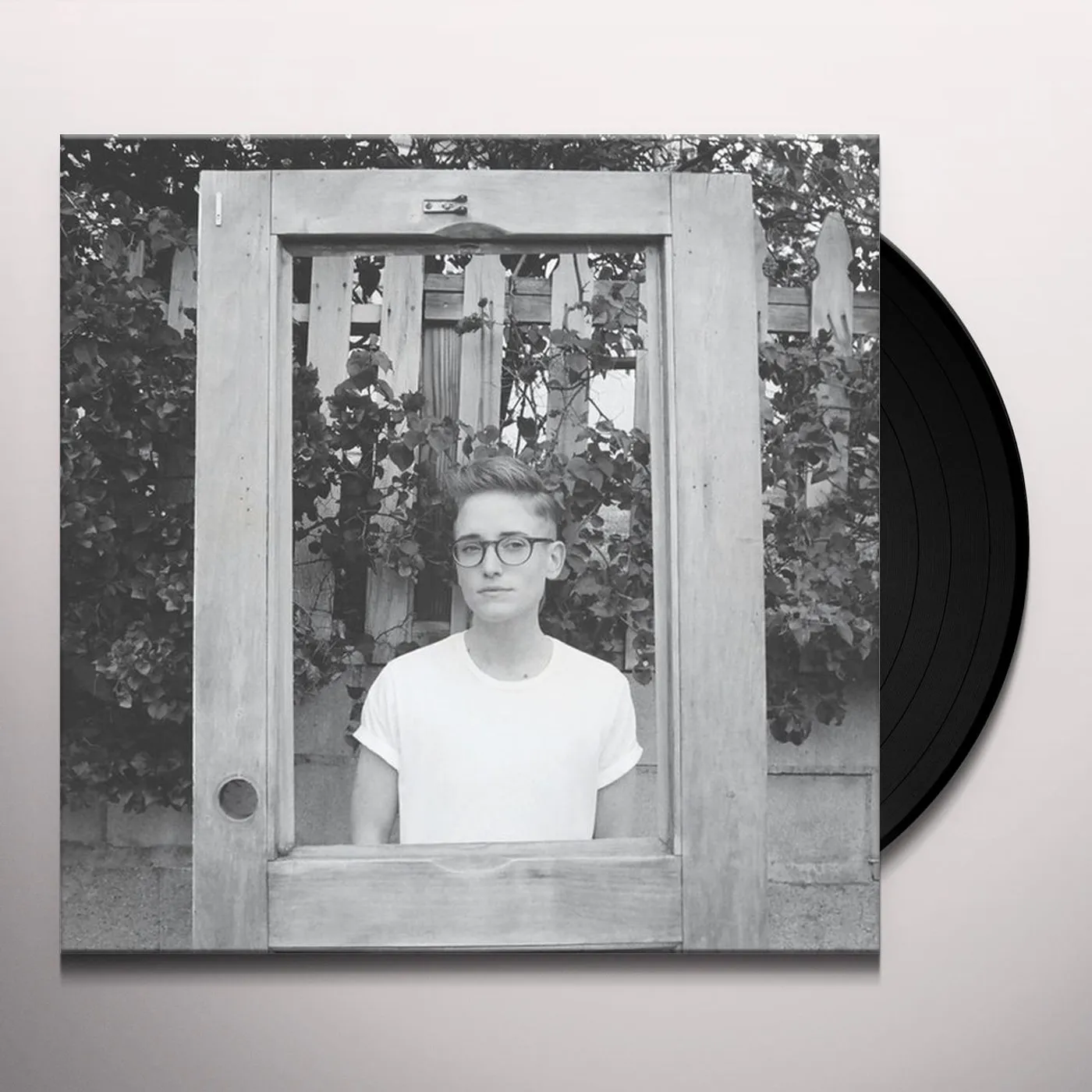 Cartalk Pass Like Pollen Vinyl Record