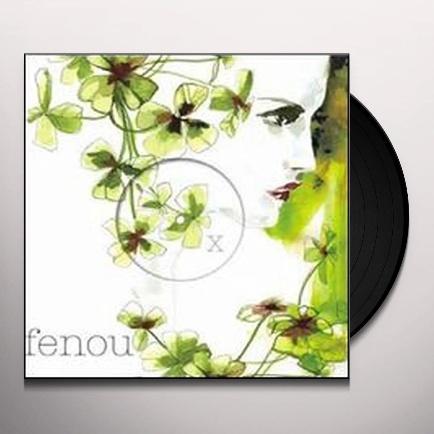 Kadebostan SOUK Vinyl Record