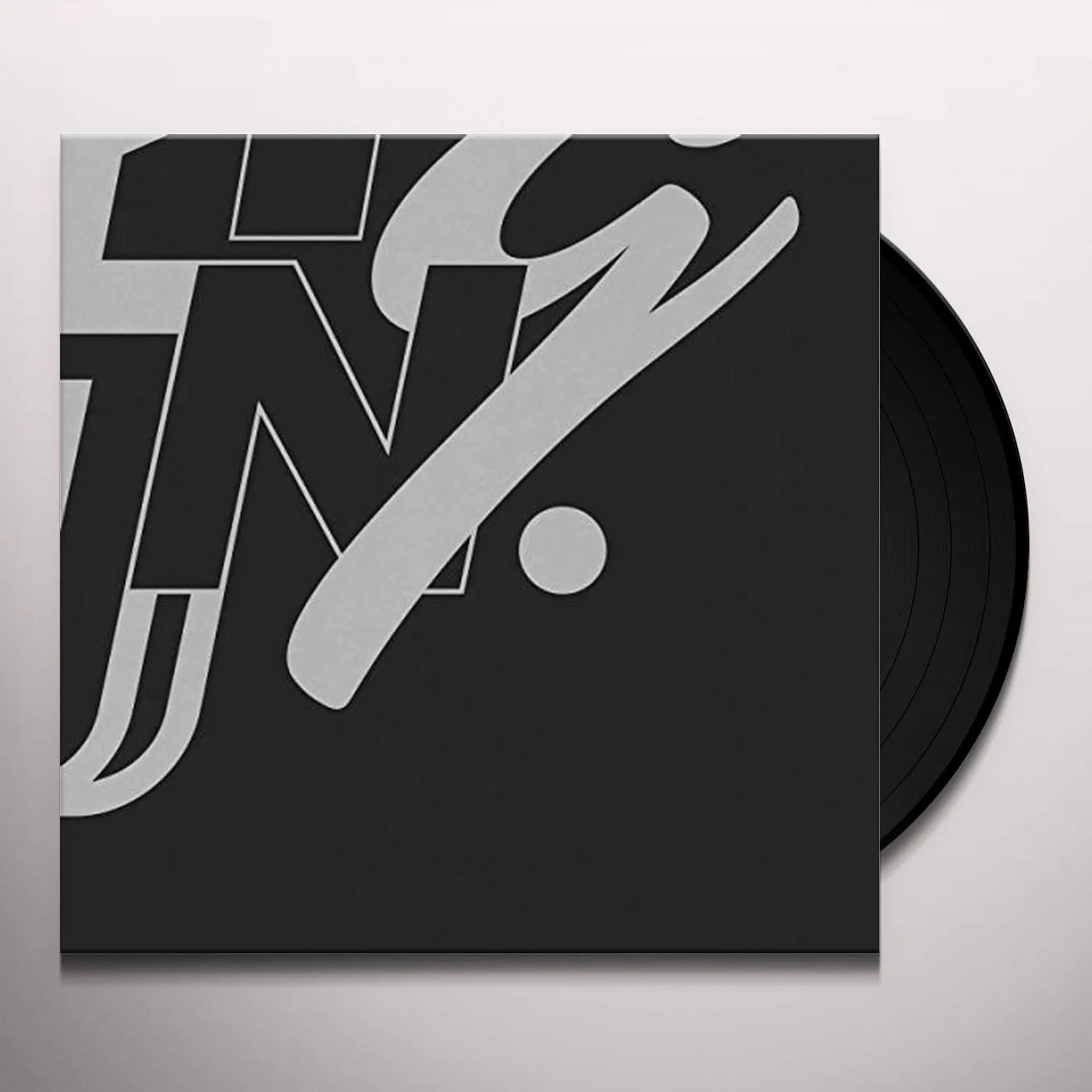 H.O.S.H. PRESENTS FOREVER YOUNG 4 Vinyl Record