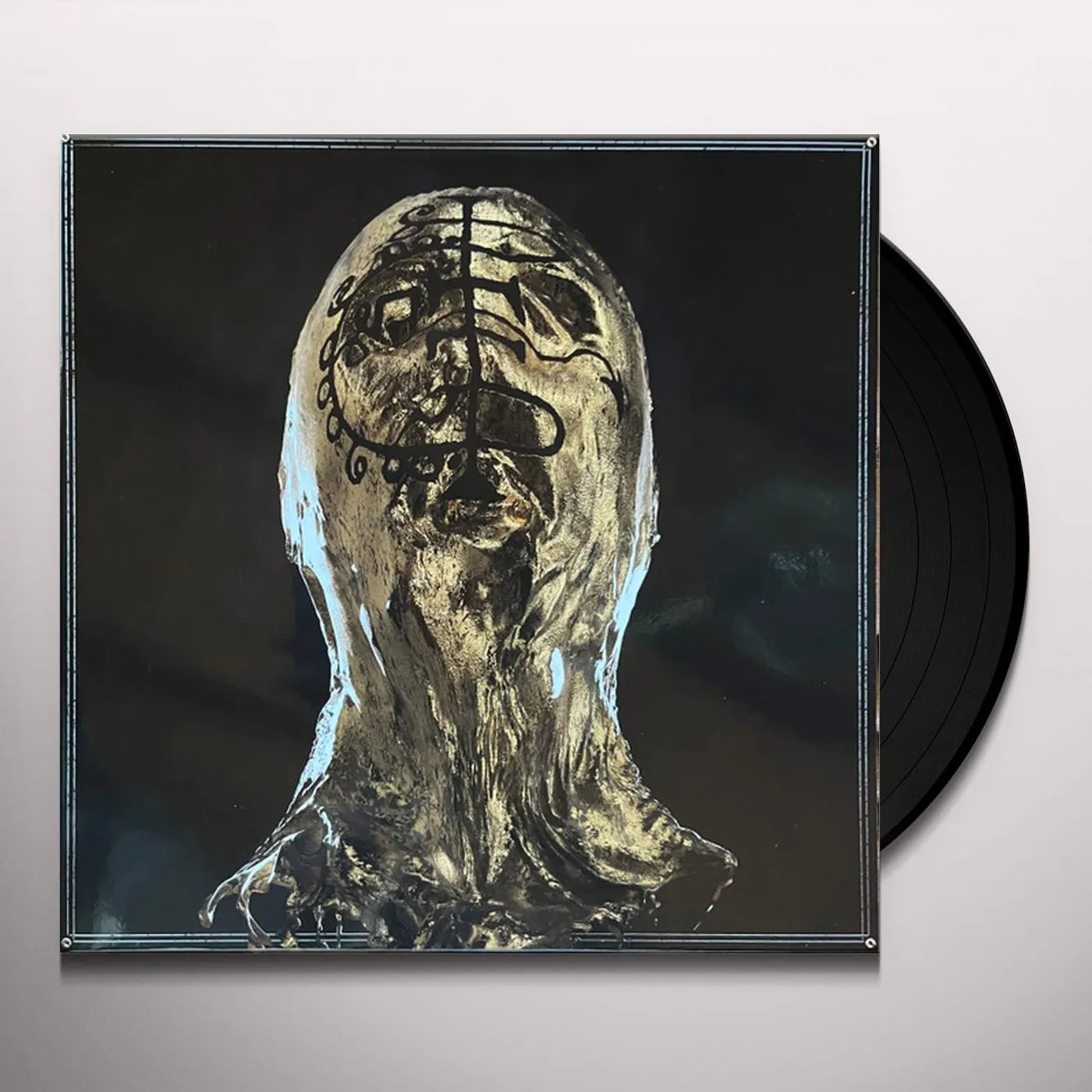 Gaerea MIRAGE (2LP) Vinyl Record