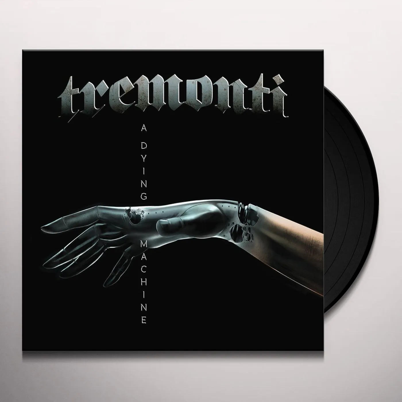 Tremonti DYING MACHINE Vinyl Record