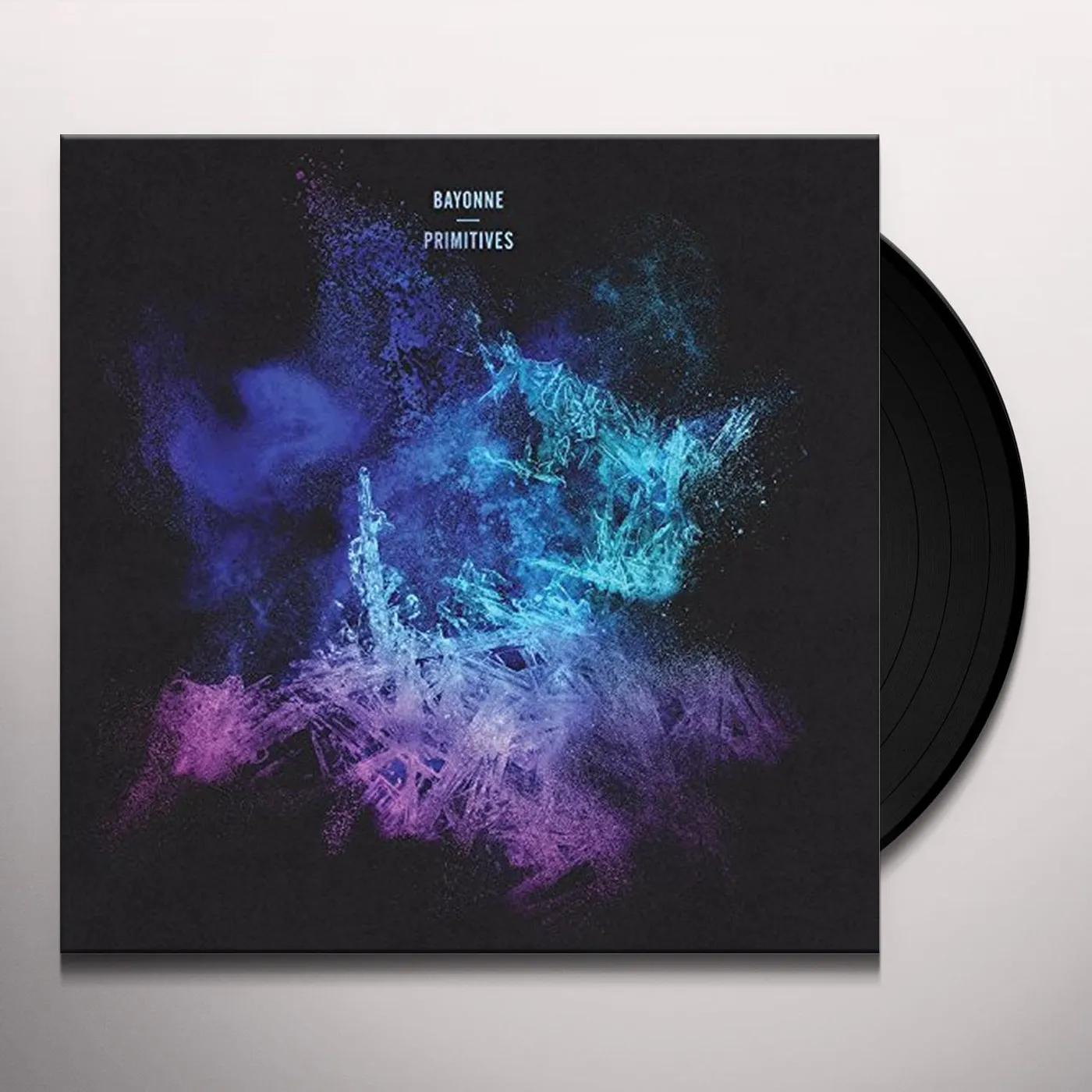 Bayonne Primitives Vinyl Record