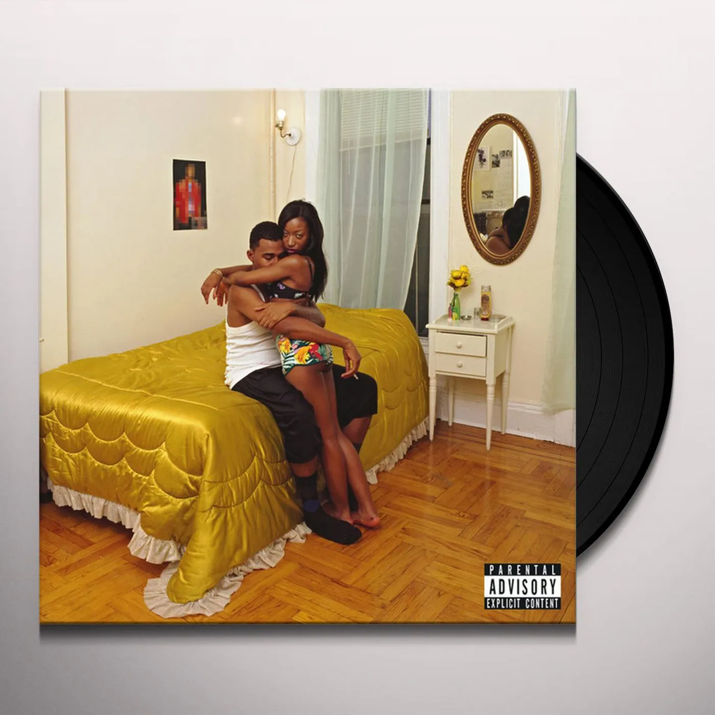 Blood Orange Freetown Sound Vinyl Record