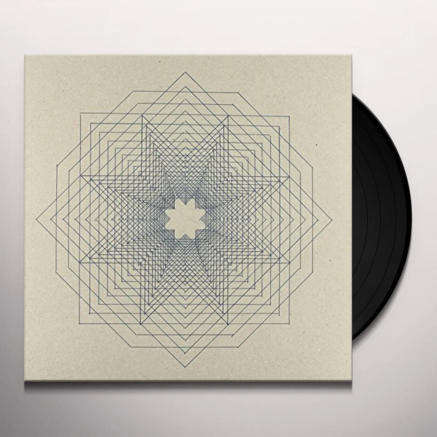 Aymeric de Tapol Winter Dance Vinyl Record