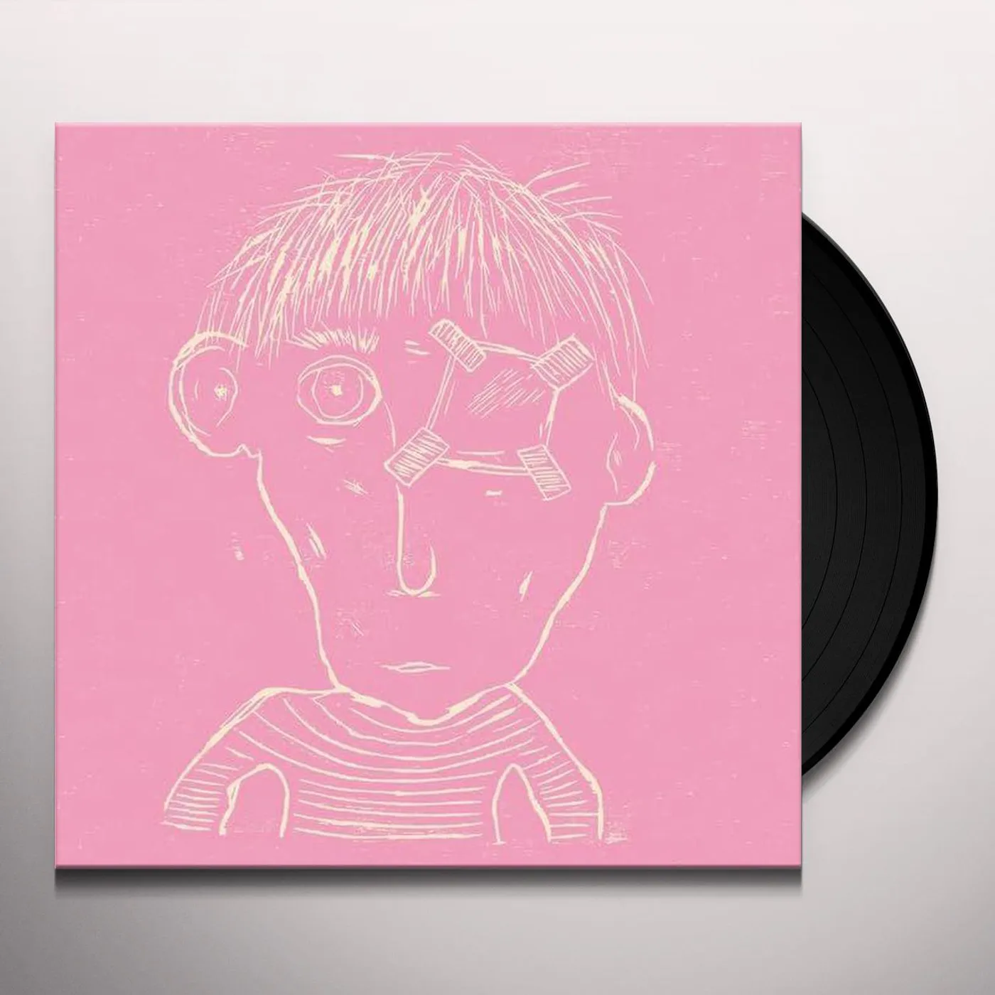 Razen Rain Without Rain Vinyl Record