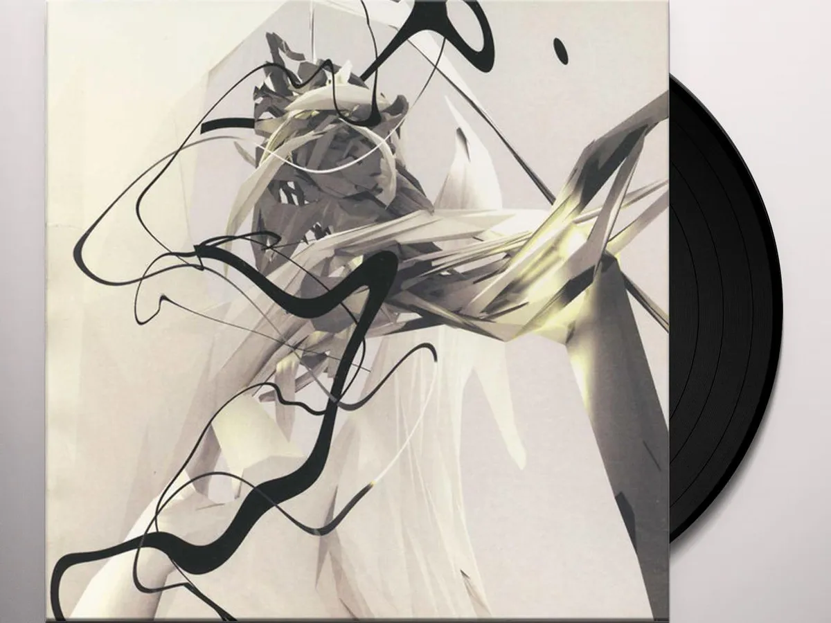 AUTECHRE - Draft 7.30 - Amazon.com Music