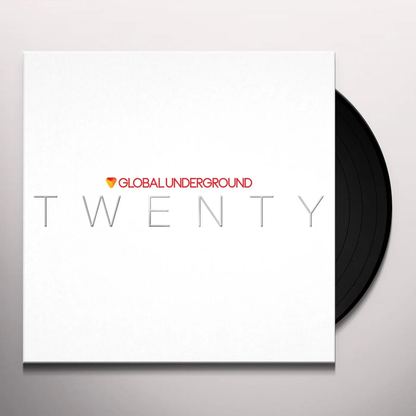 Global Underground: Twenty / Various
