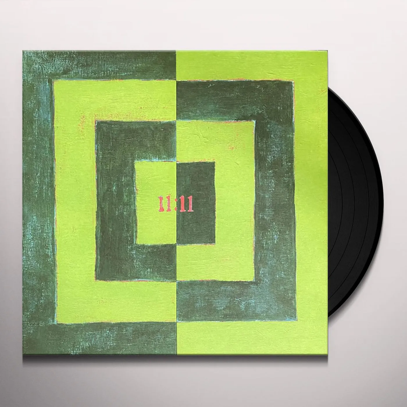 Pinegrove 11:11 Vinyl Record