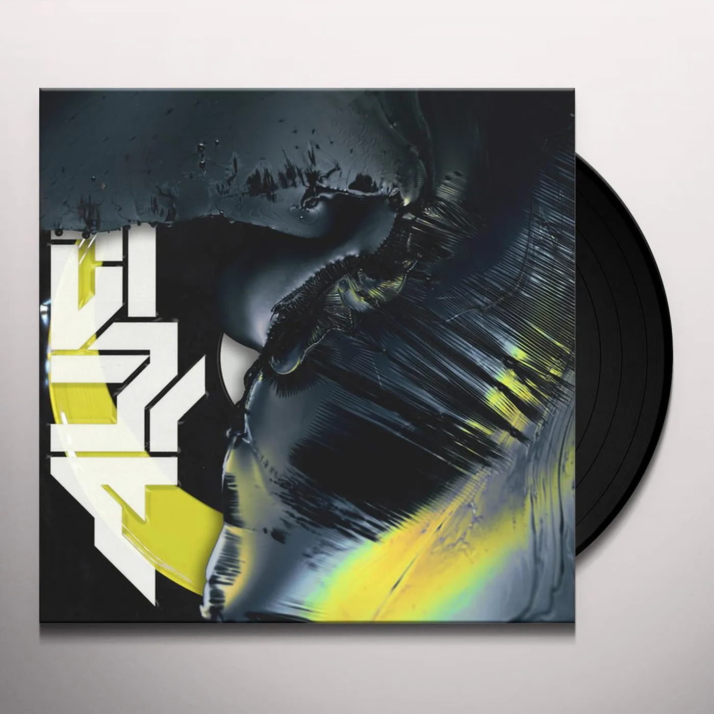 Northlane Alien Vinyl Record