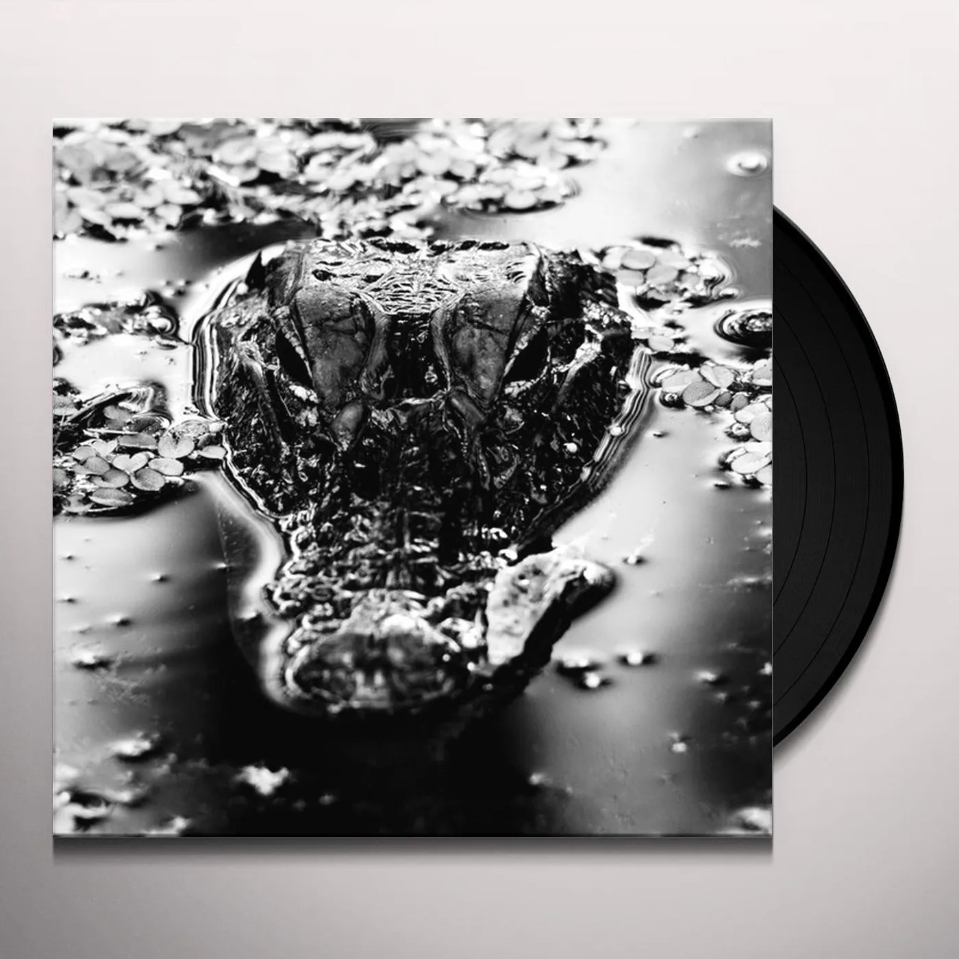 Many Blessings Emanation Body Vinyl Record
