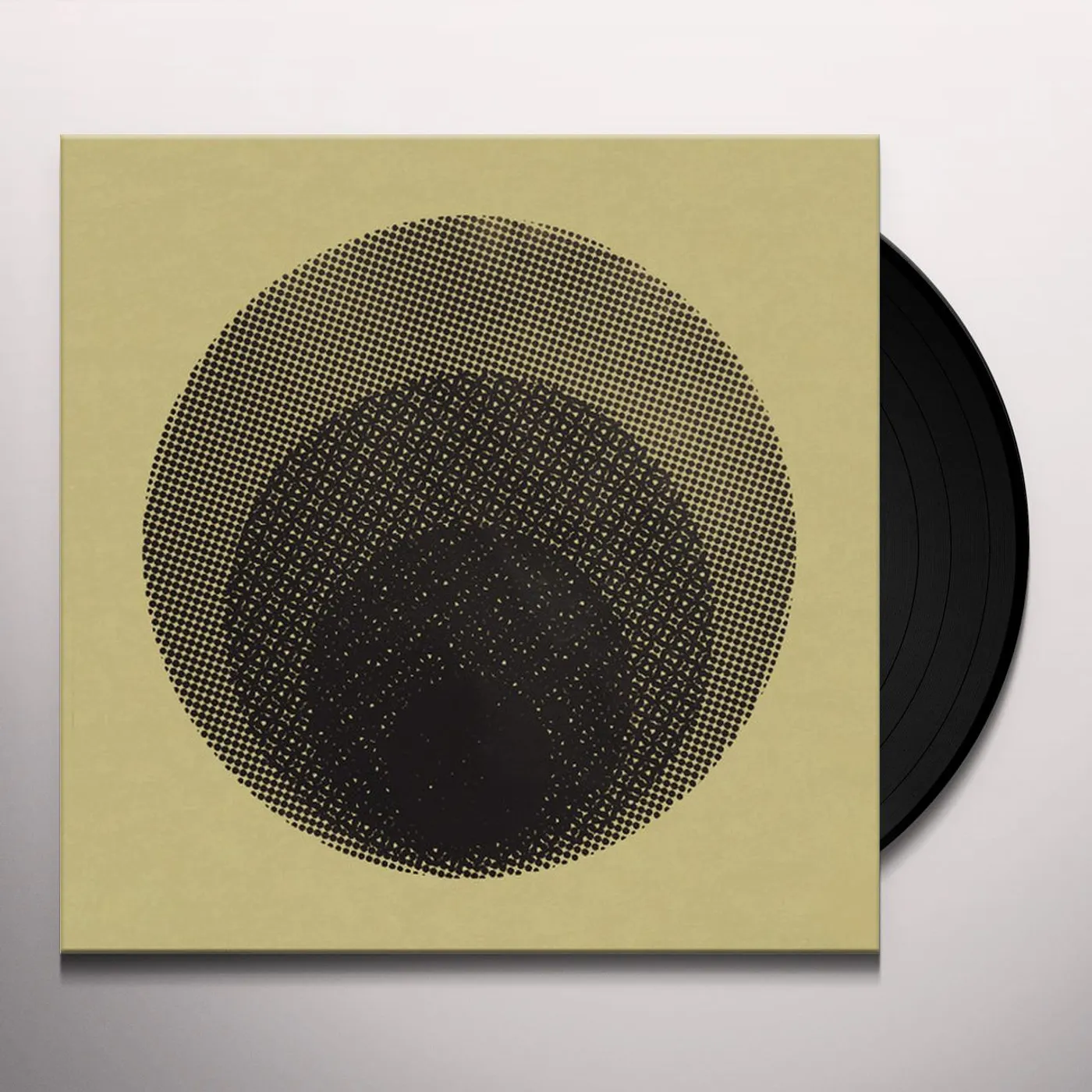 Savage Grounds AREA OF VIOLENCE Vinyl Record