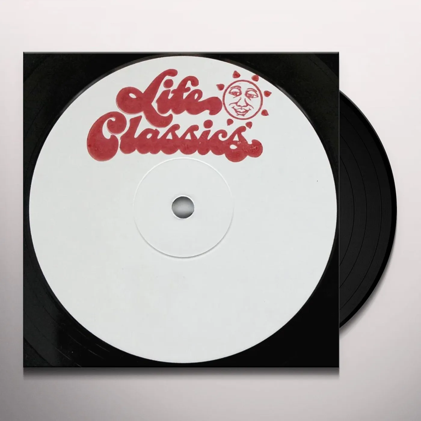 Sanctuary LIFE CLASSIC Vinyl Record