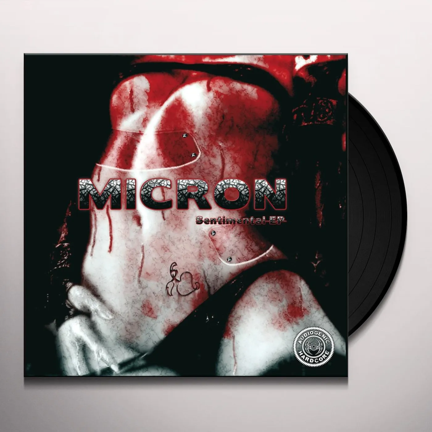 Micron Sentimental Vinyl Record