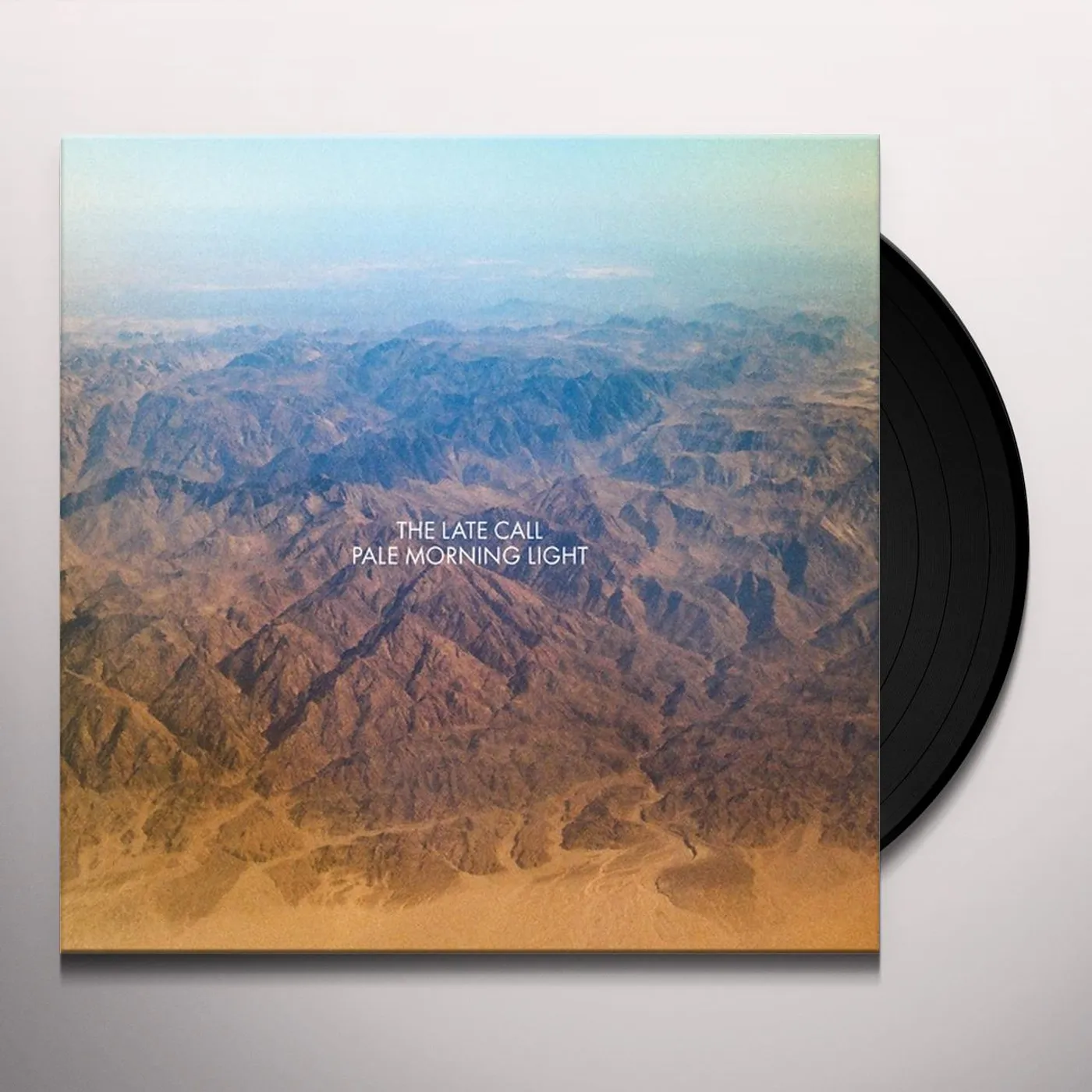 The Late Call Pale Morning Light Vinyl Record