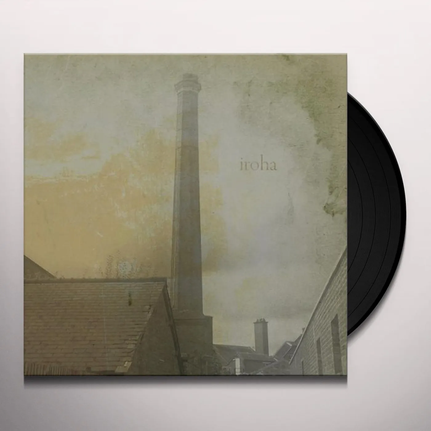 Iroha Vinyl Record