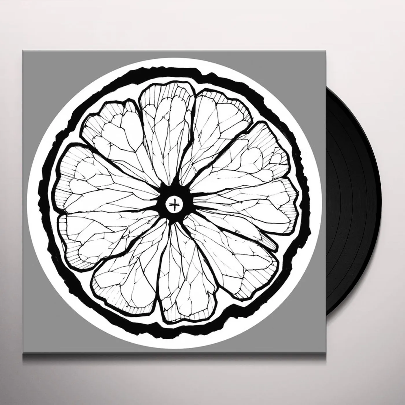 Giuseppe Cennamo Amanecer Vinyl Record