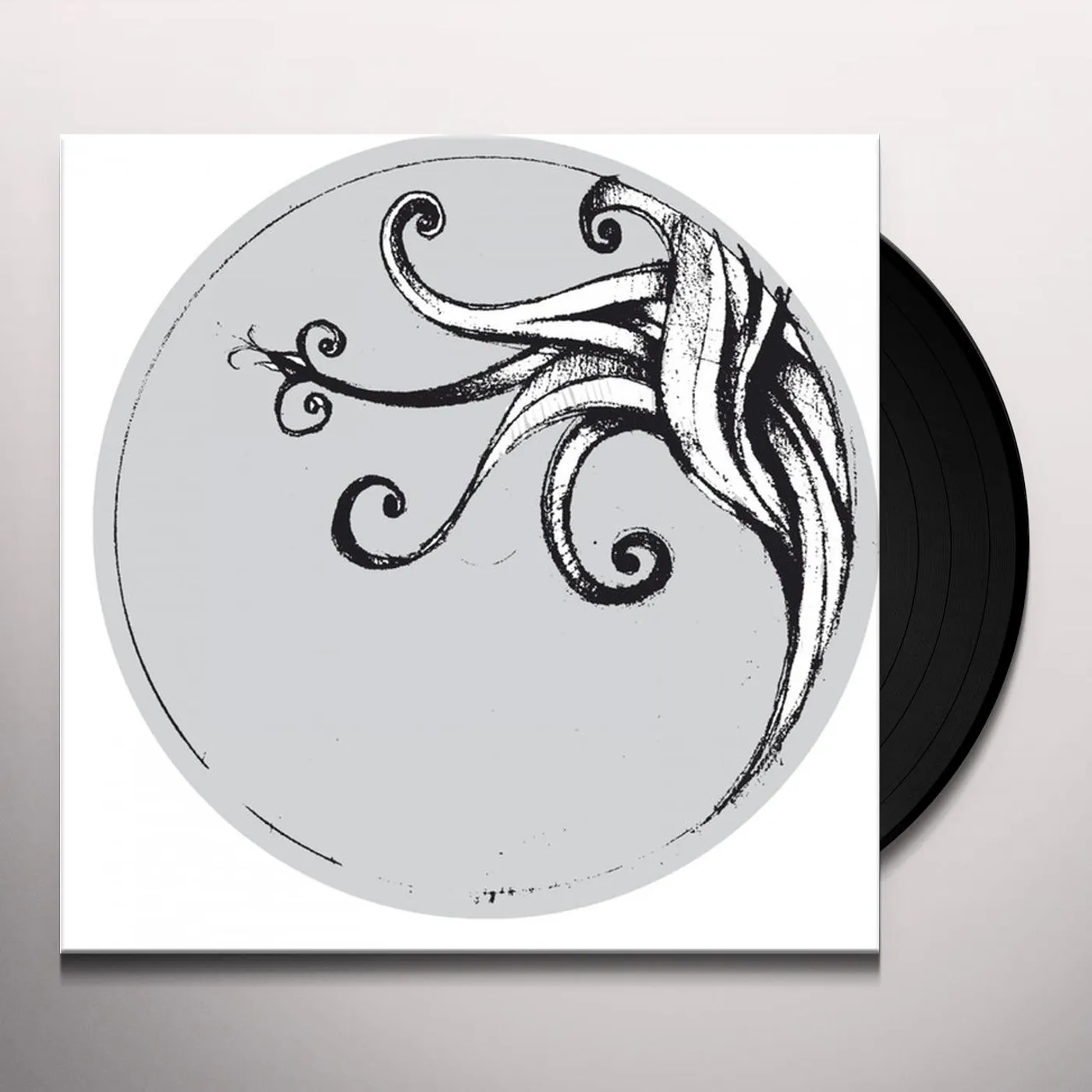 Dragosh Warm Up Vinyl Record