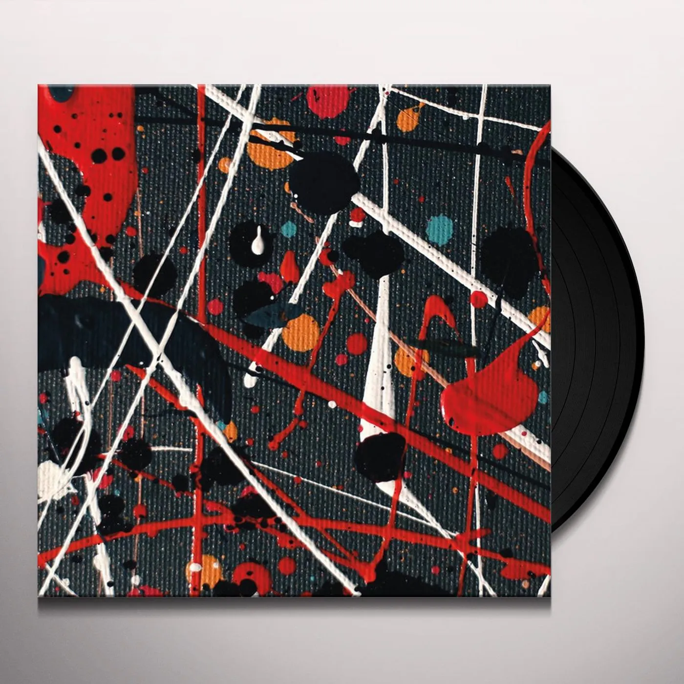 Jerome Sydenham Bicept Vinyl Record