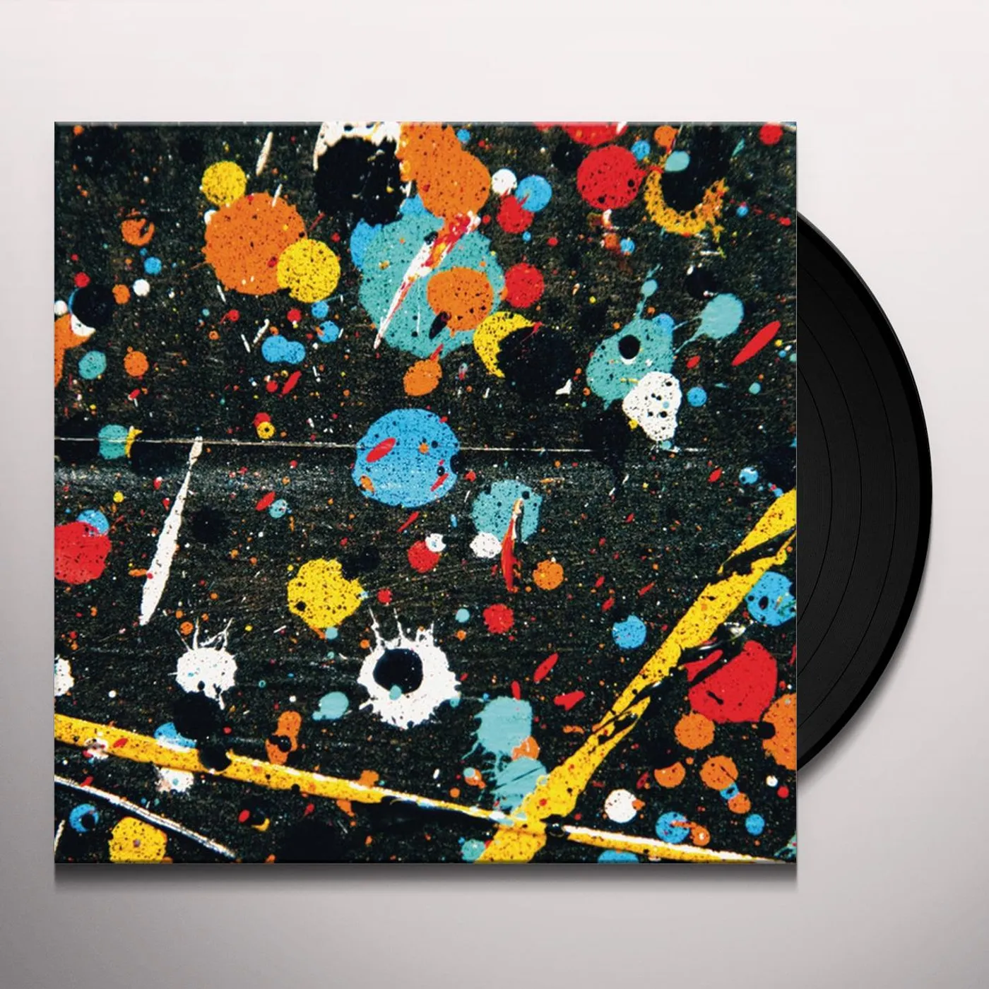 Nyma Flip Side Vinyl Record