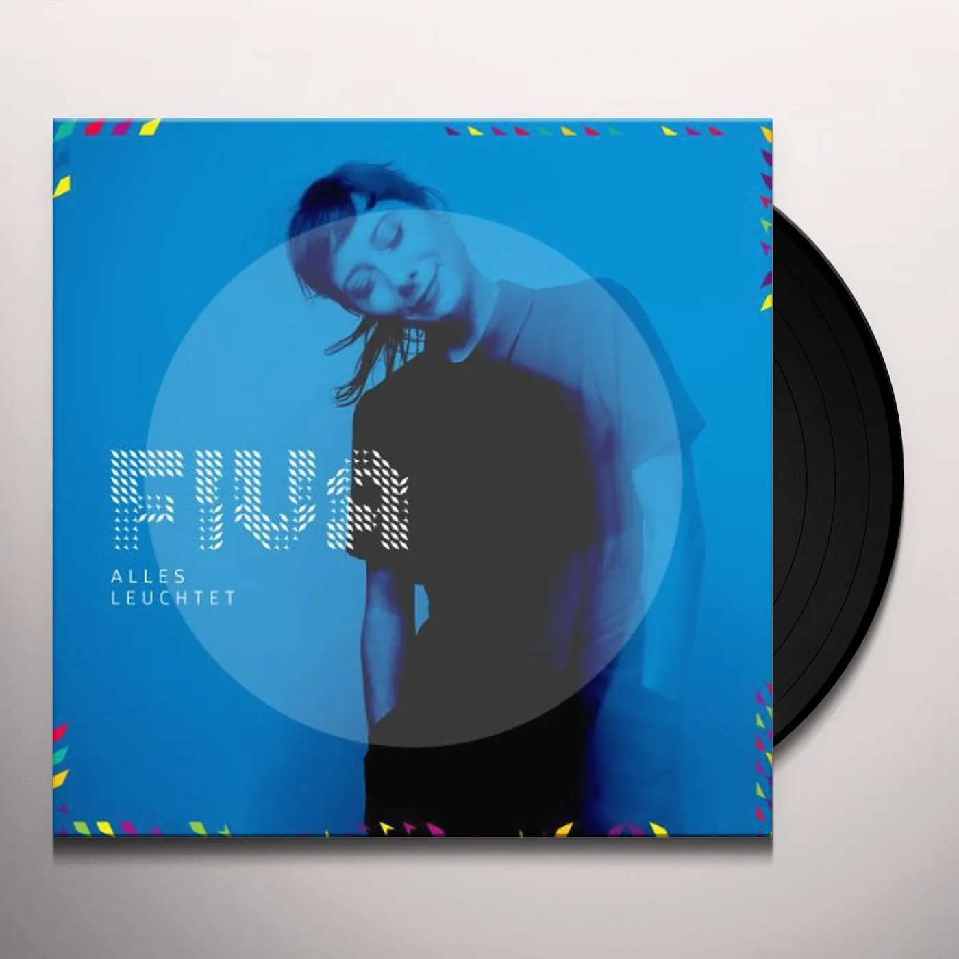 Fiva ALLES LEUCHTET: LIMITED EDITION (GER) (Vinyl)