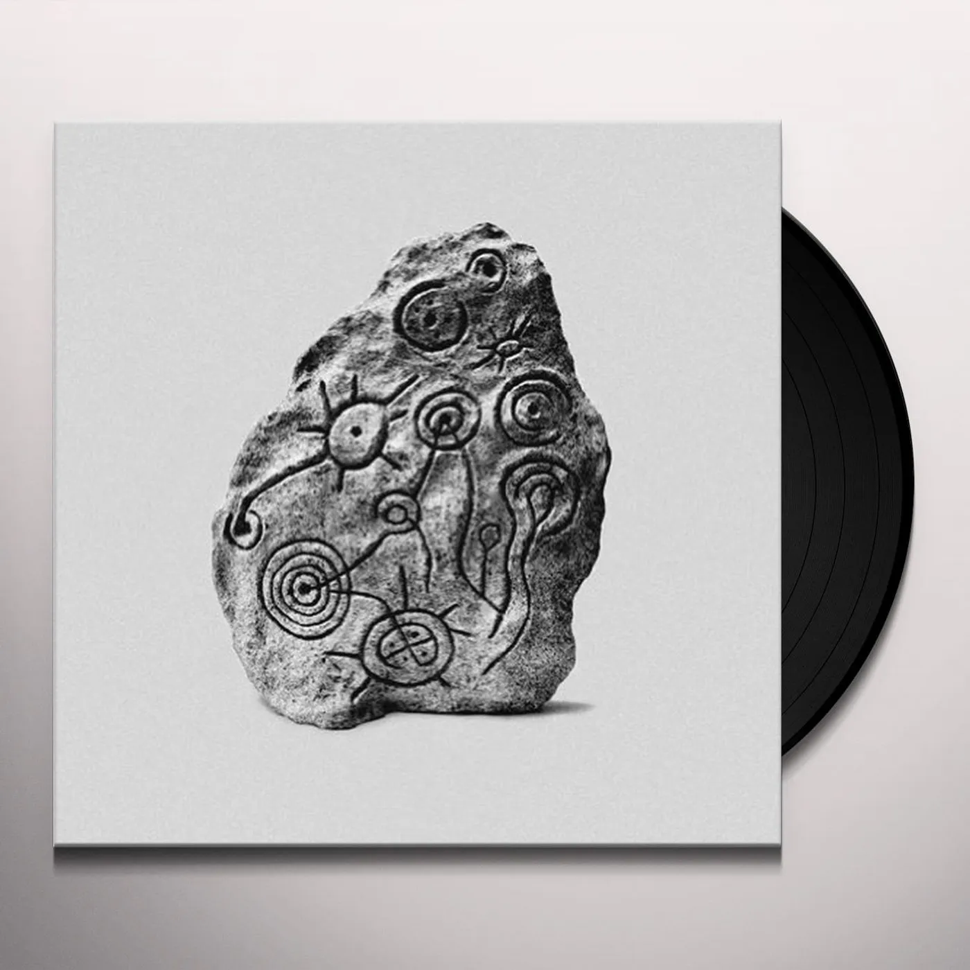 Holden INHERITORS Vinyl Record