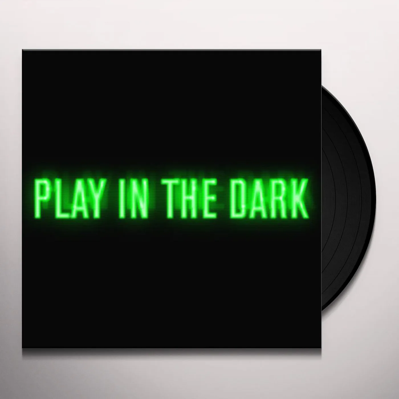 Seth Troxler / Martinez Brothers Play In The Dark Vinyl Record