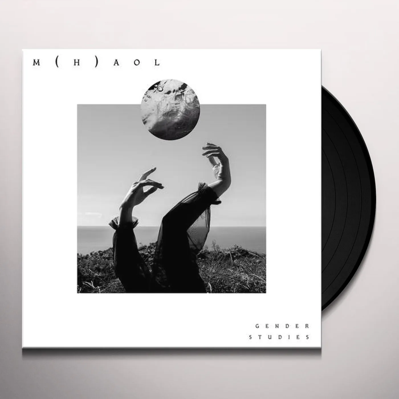 Mhaol Gender Studies Vinyl Record
