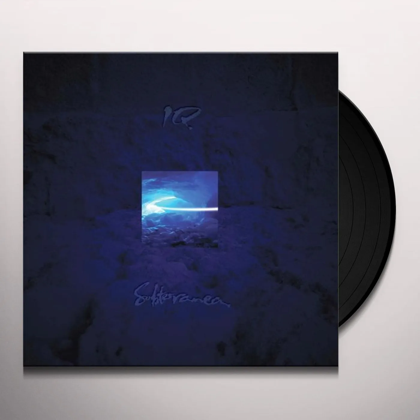 IQ SUBTERRANEA (UK) (Vinyl)