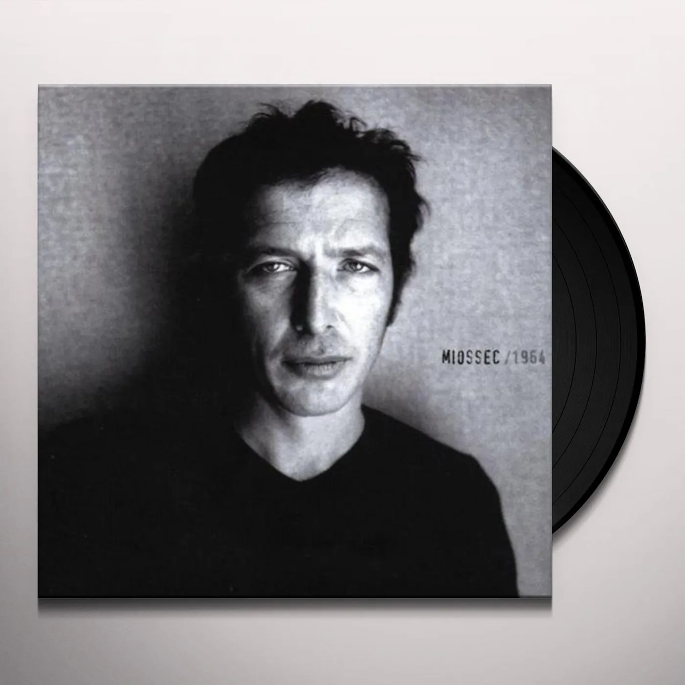 Miossec 1964 Vinyl Record