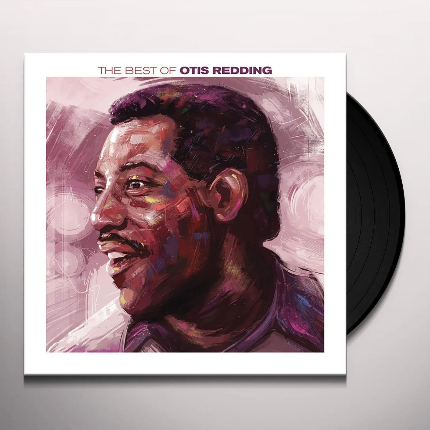 Otis Redding - Very Best Of Otis Redding - Amazon.com Music