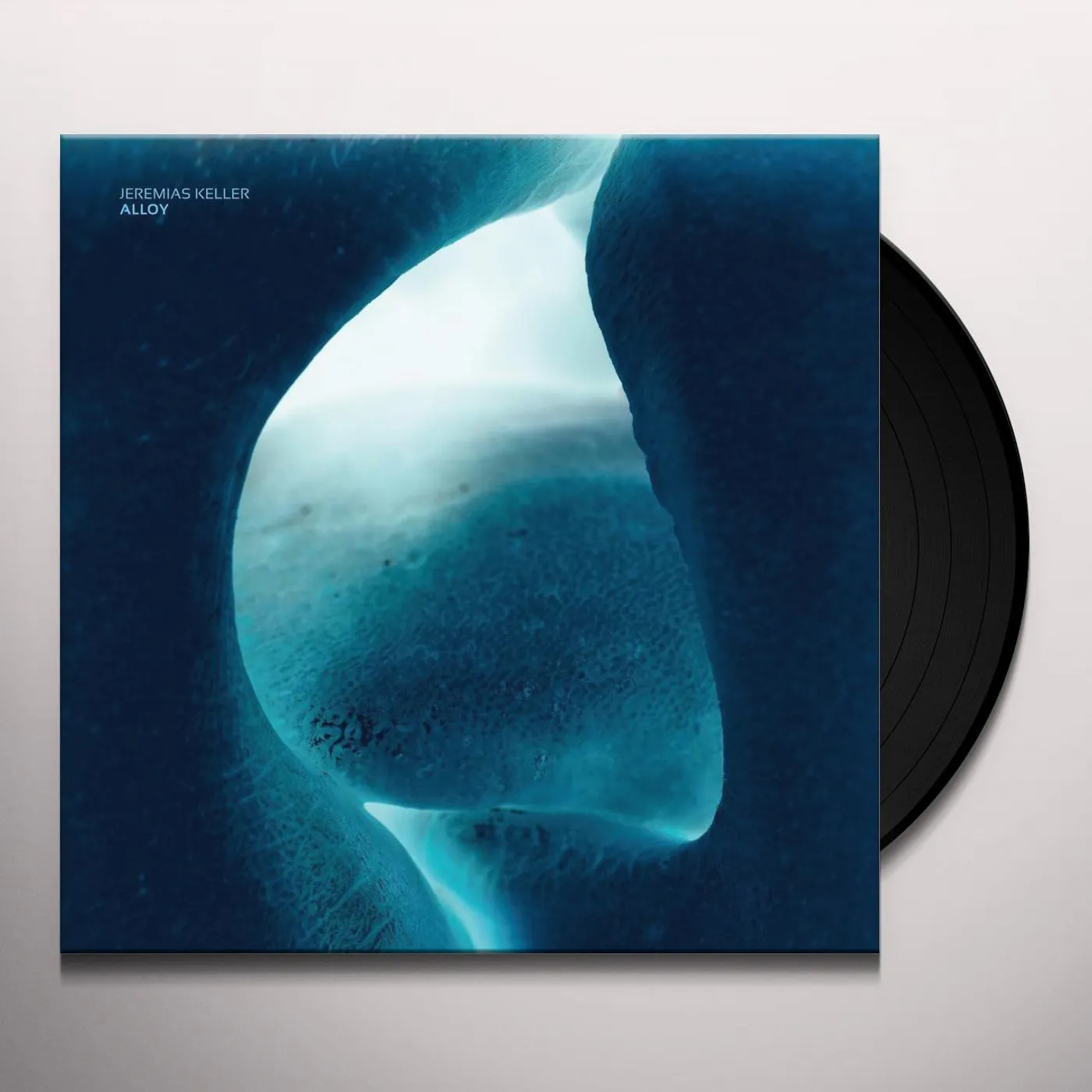 Nik Bartsch / Jeremias Keller