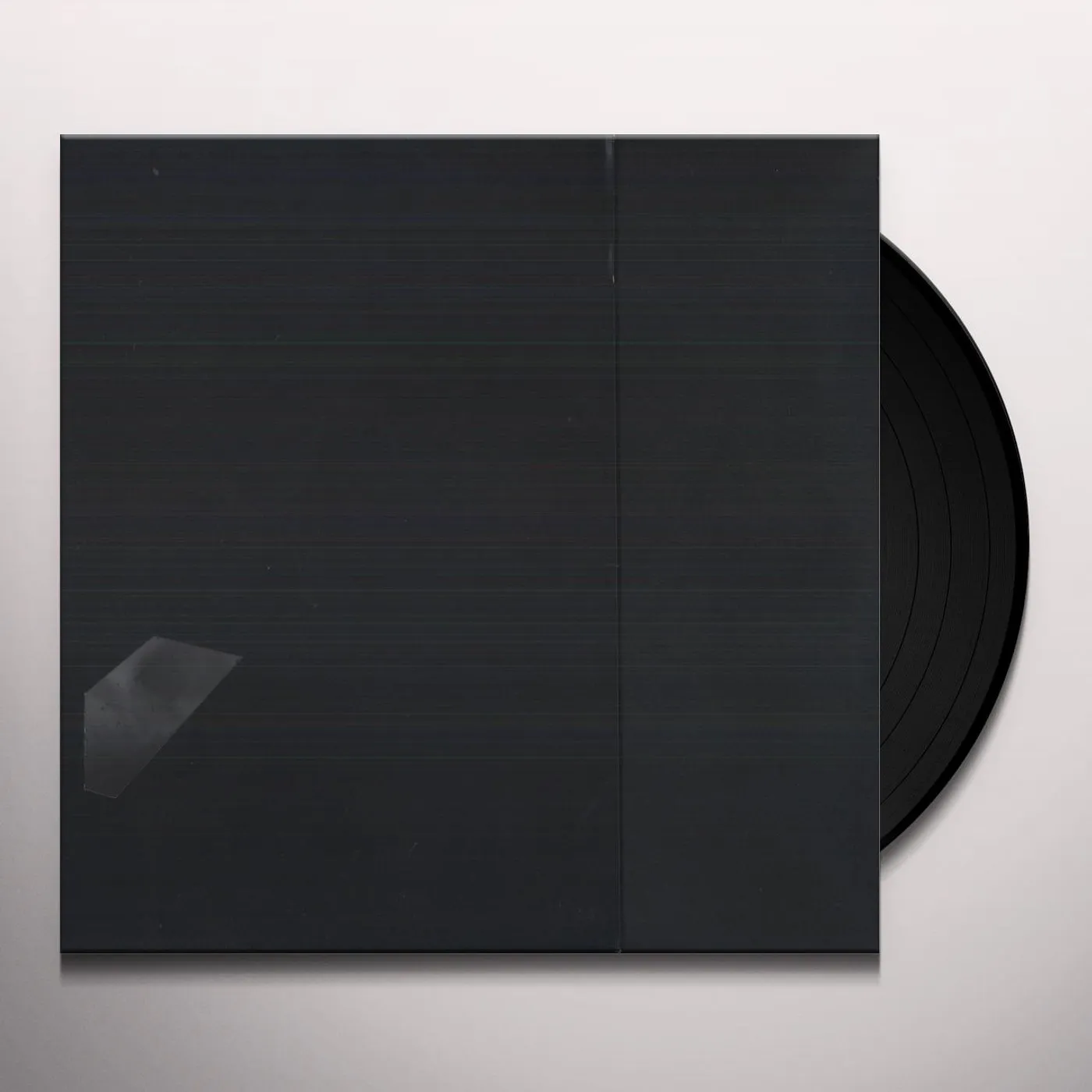 D Tiberio Lie Vinyl Record