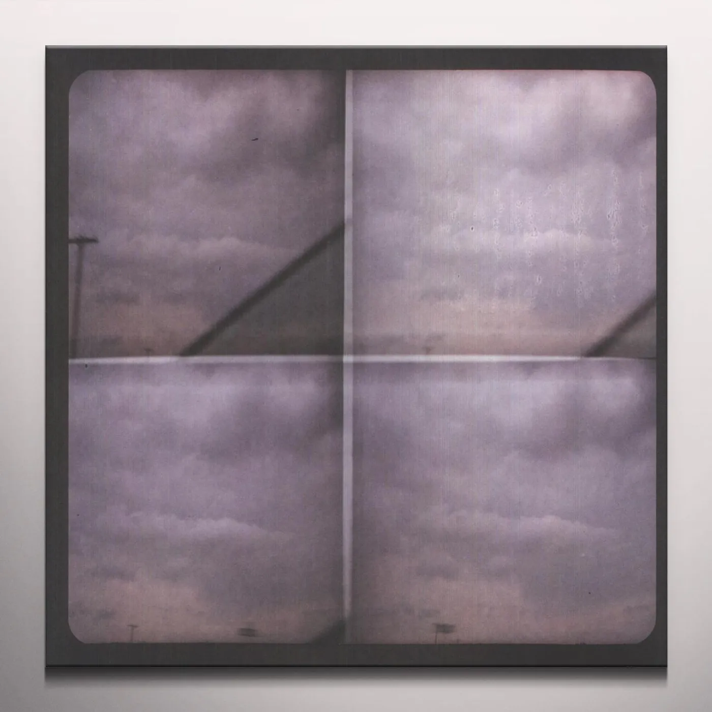 Their Analog Weekend Vinyl Record