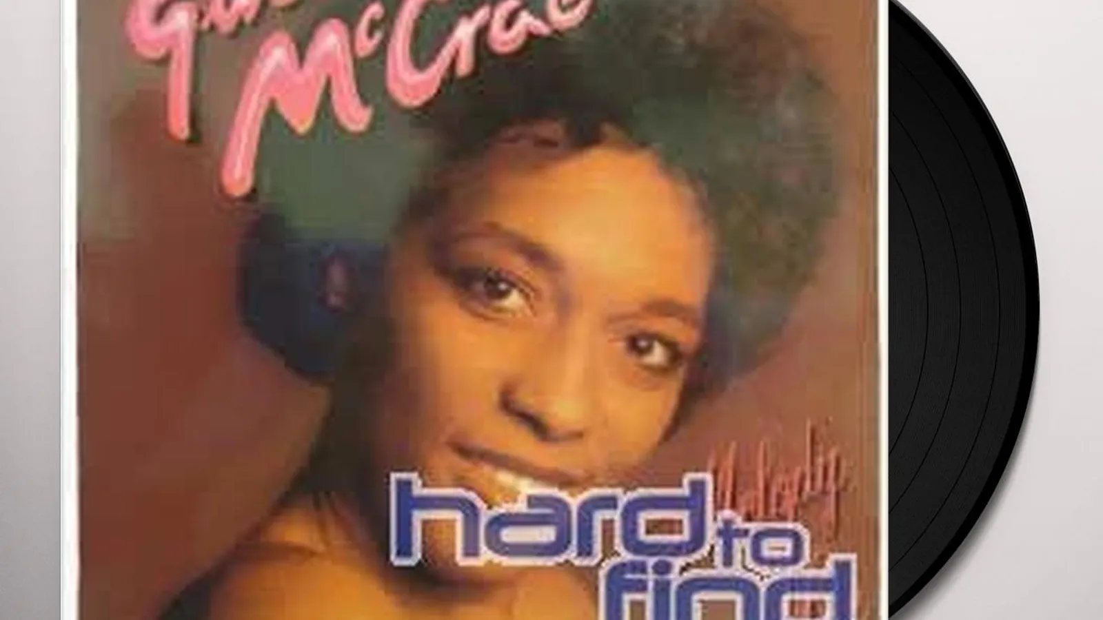 GWEN McCrae　Melody of Life　LP盤　アナログ盤 Gwen McCrae - Melody of Life - Amazon.com Music