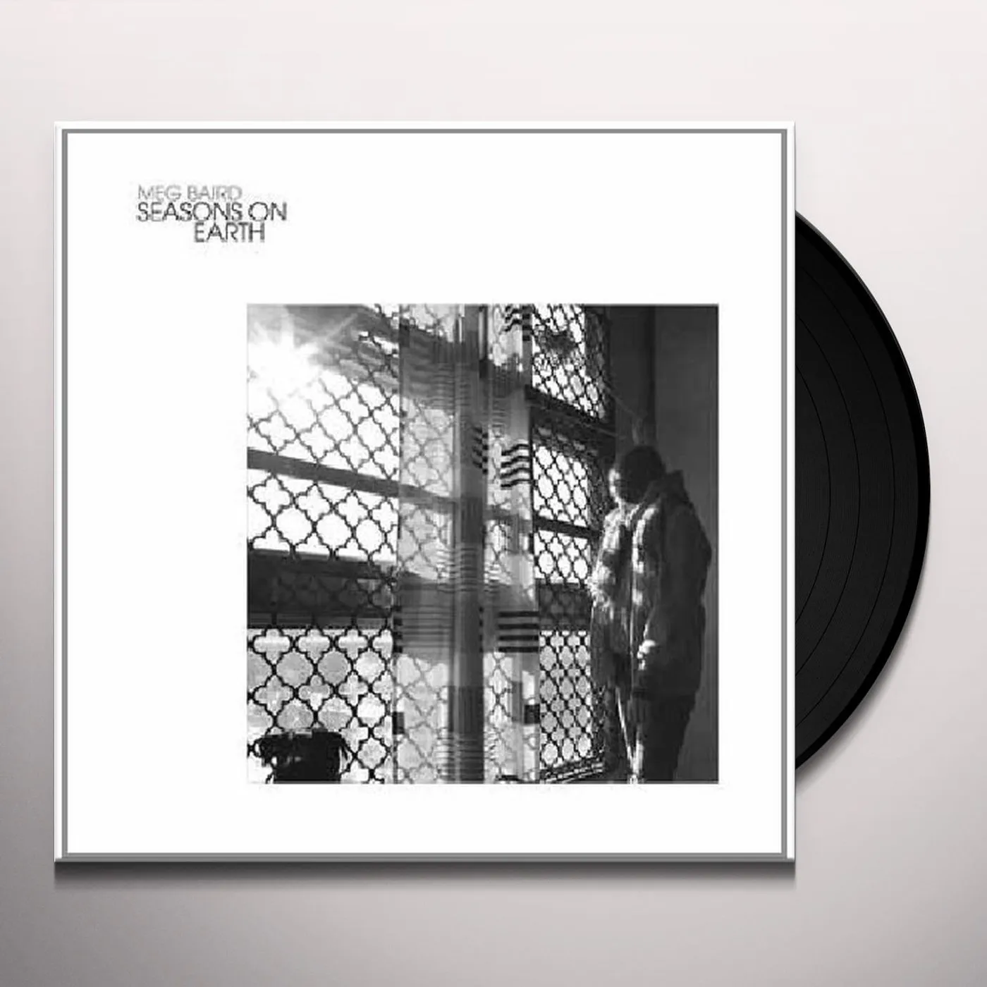 Meg Baird Seasons On Earth Vinyl Record