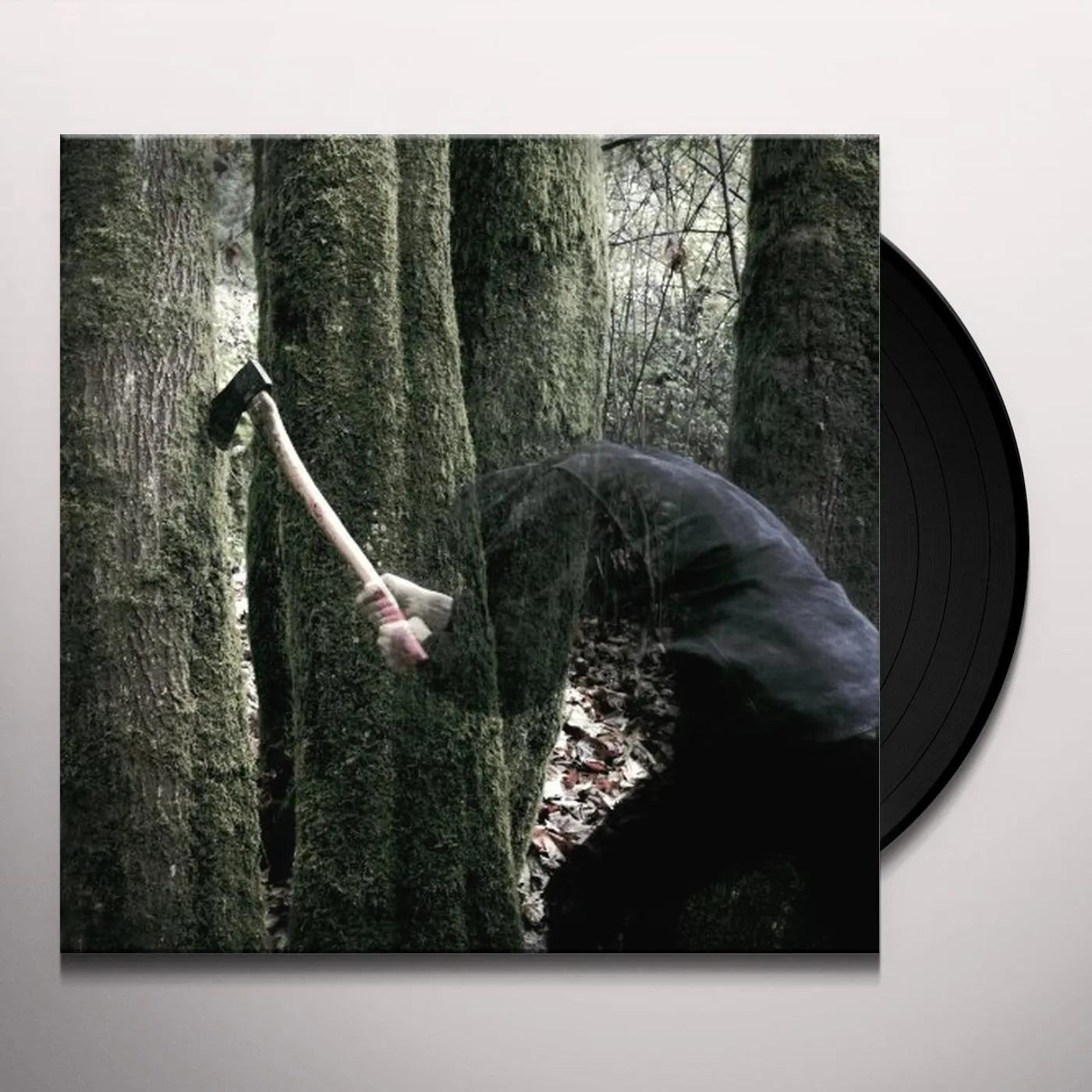 Baptists Bushcraft Vinyl Record
