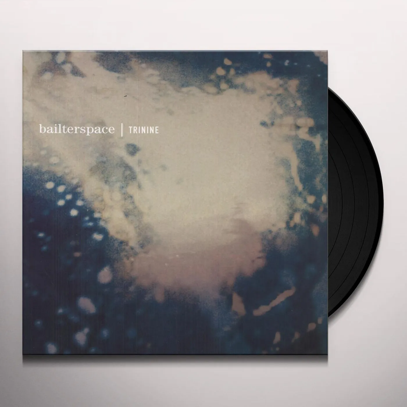 Bailter Space Trinine Vinyl Record