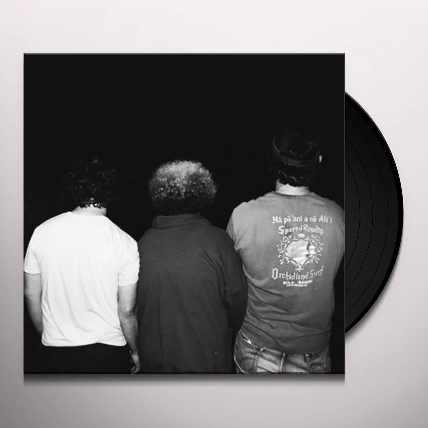 Icky Boyfriends Live In San Francisco Vinyl Record